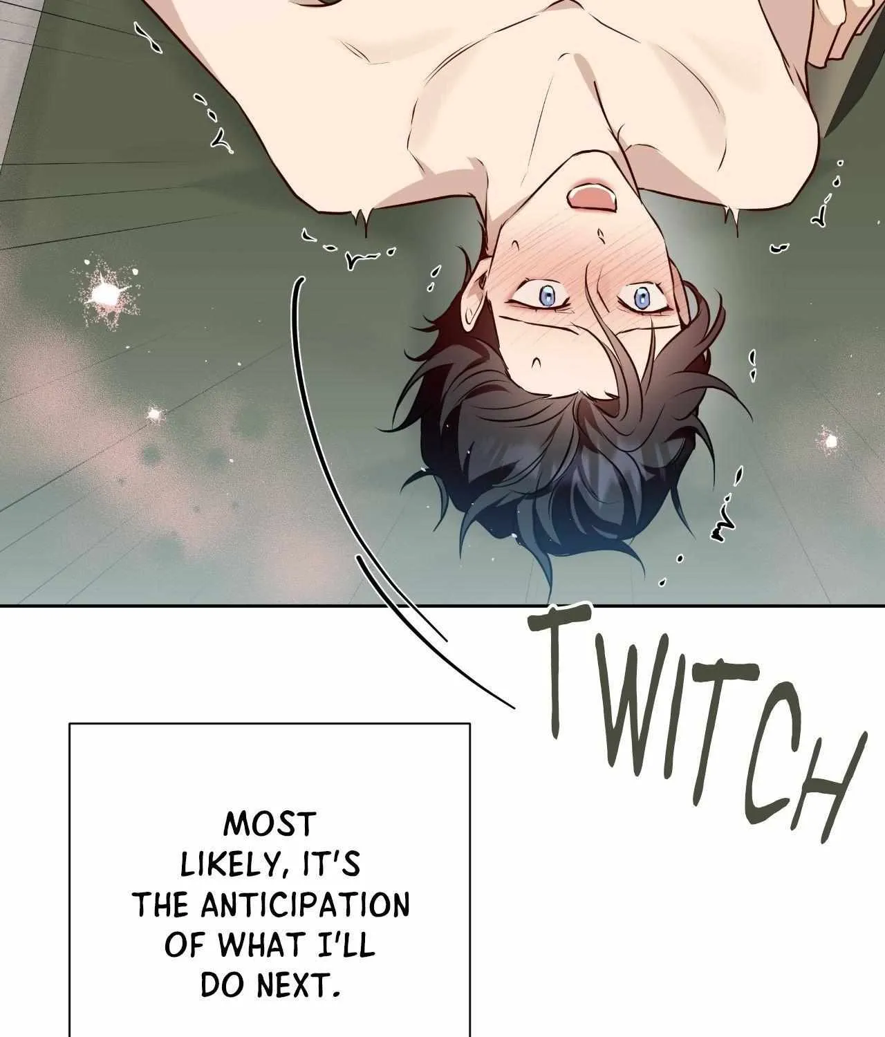 Perfect Omega Chapter 31 page 53 - 