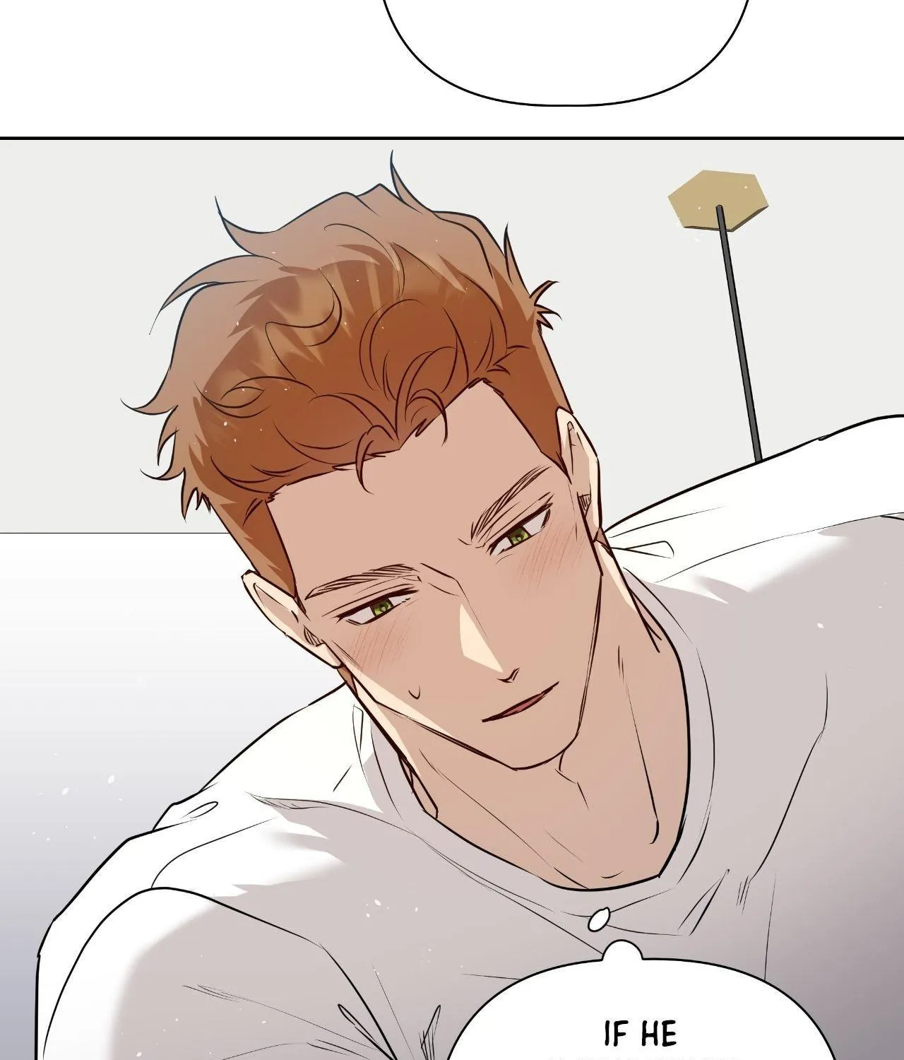 Perfect Omega Chapter 31 page 55 - 