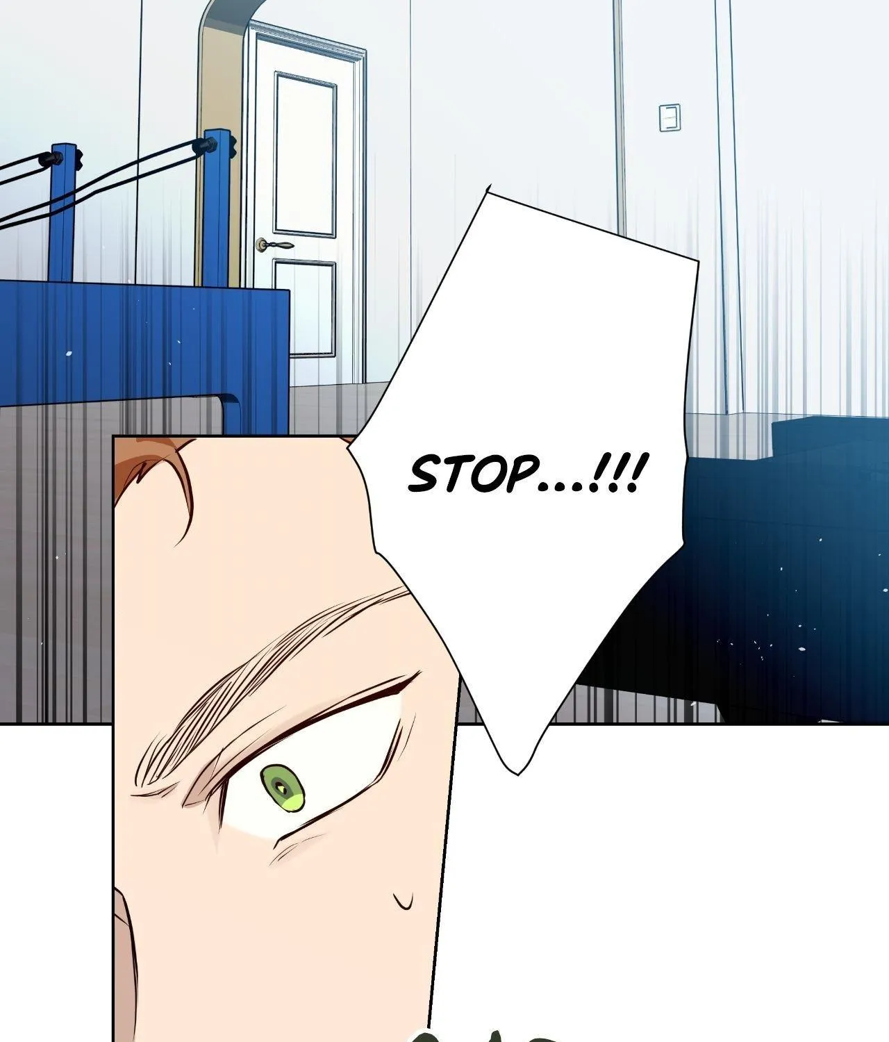 Perfect Omega Chapter 31 page 88 - 