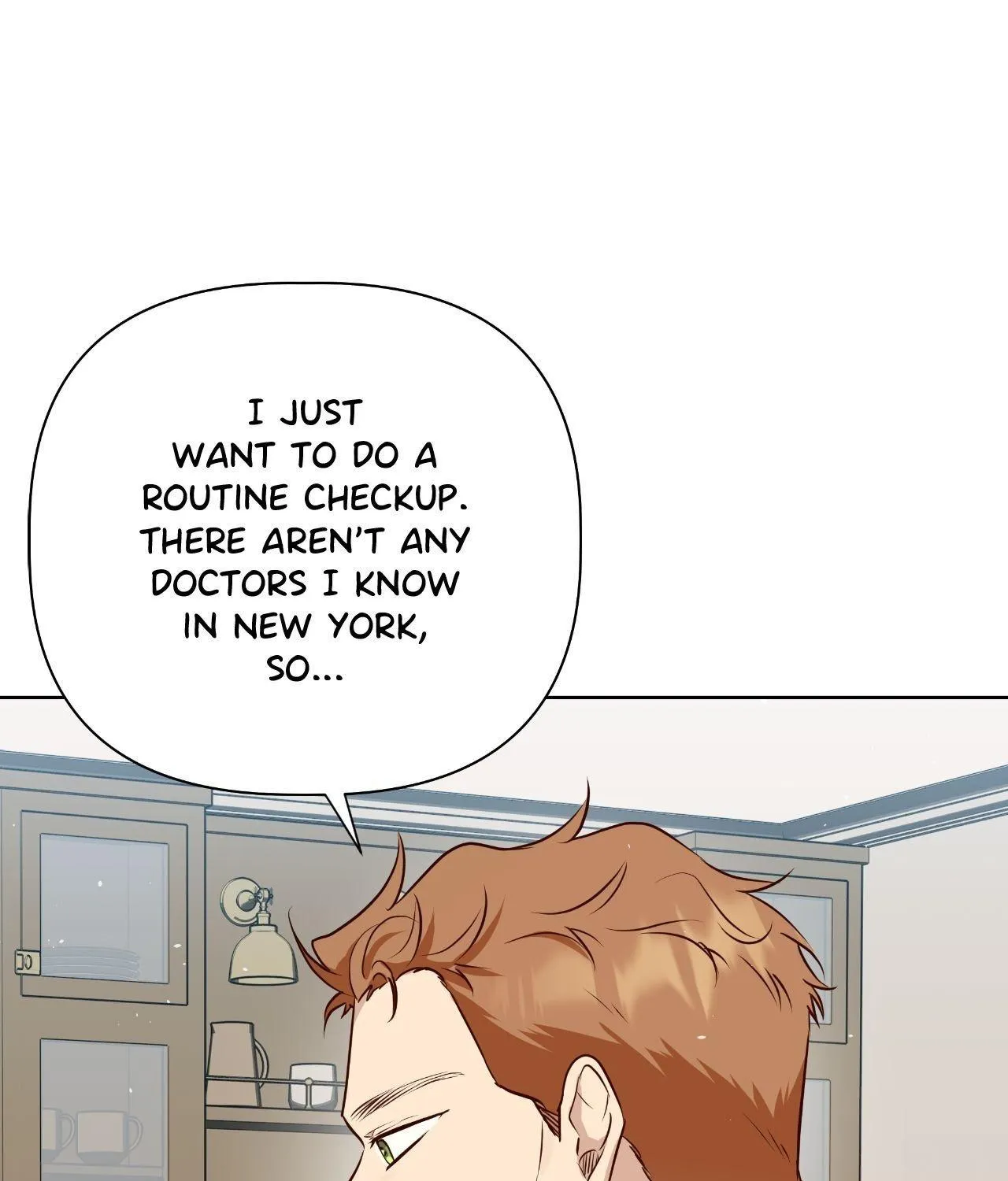 Perfect Omega Chapter 32 page 11 - 