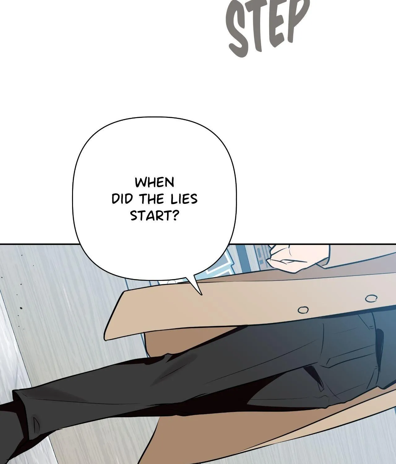 Perfect Omega Chapter 32 page 108 - 