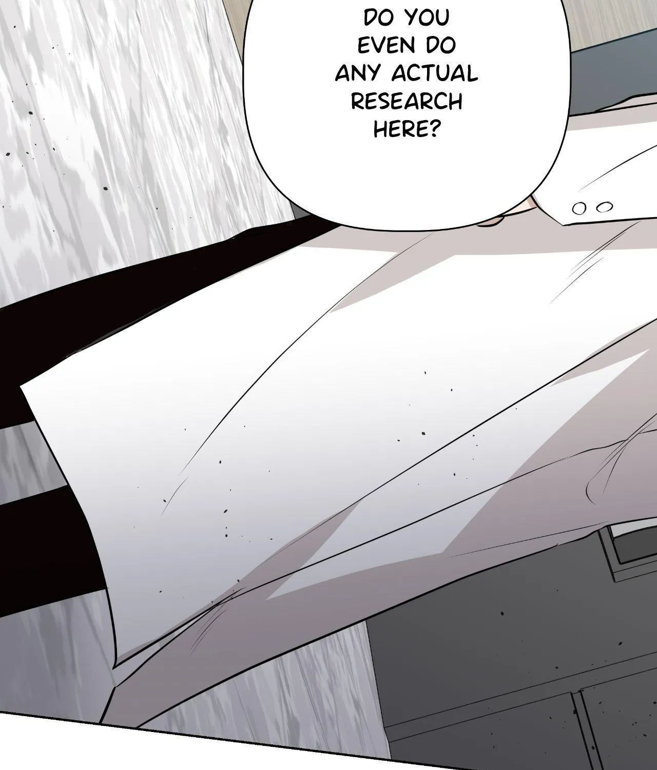Perfect Omega Chapter 32 page 110 - 