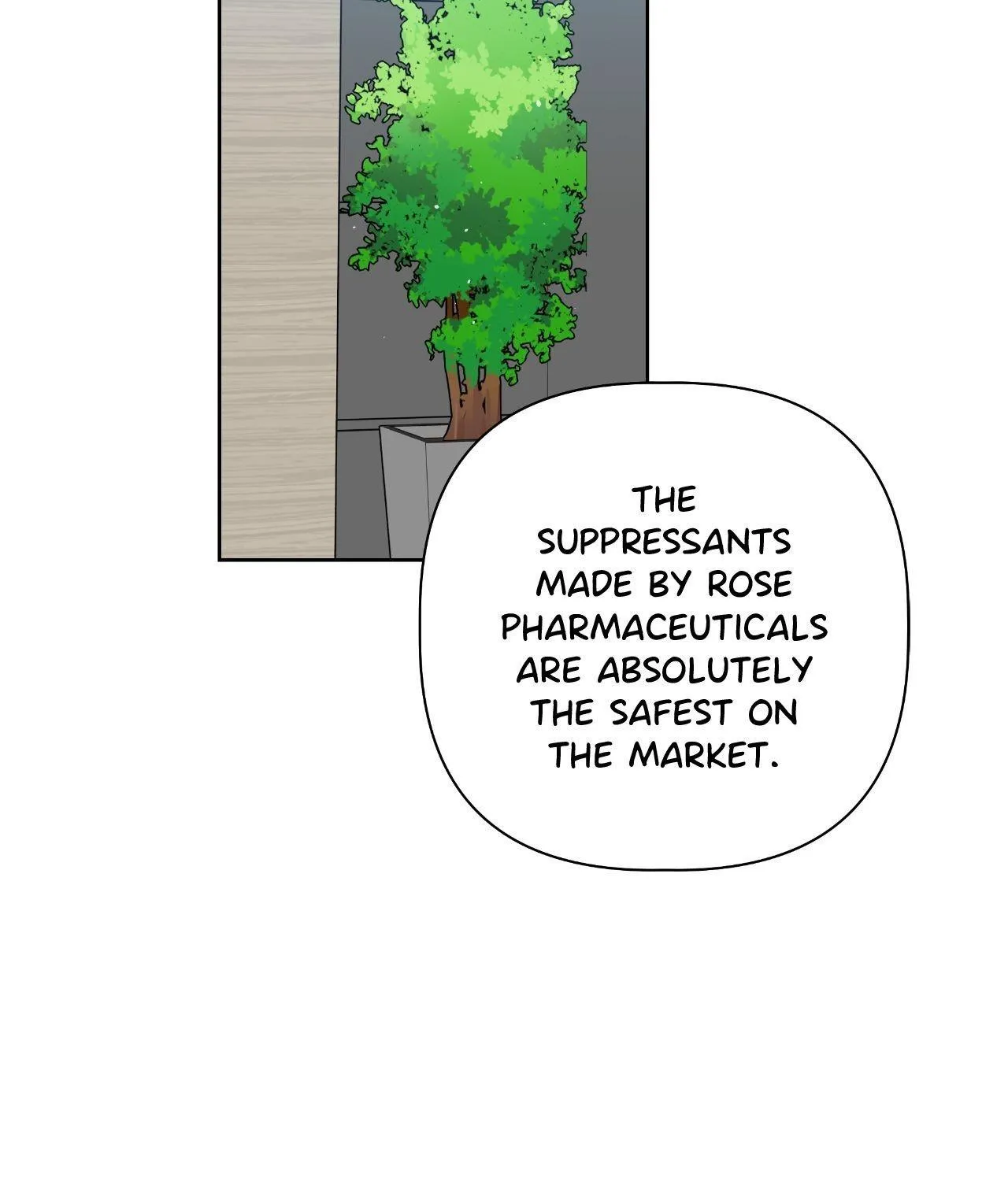 Perfect Omega Chapter 32 page 119 - 