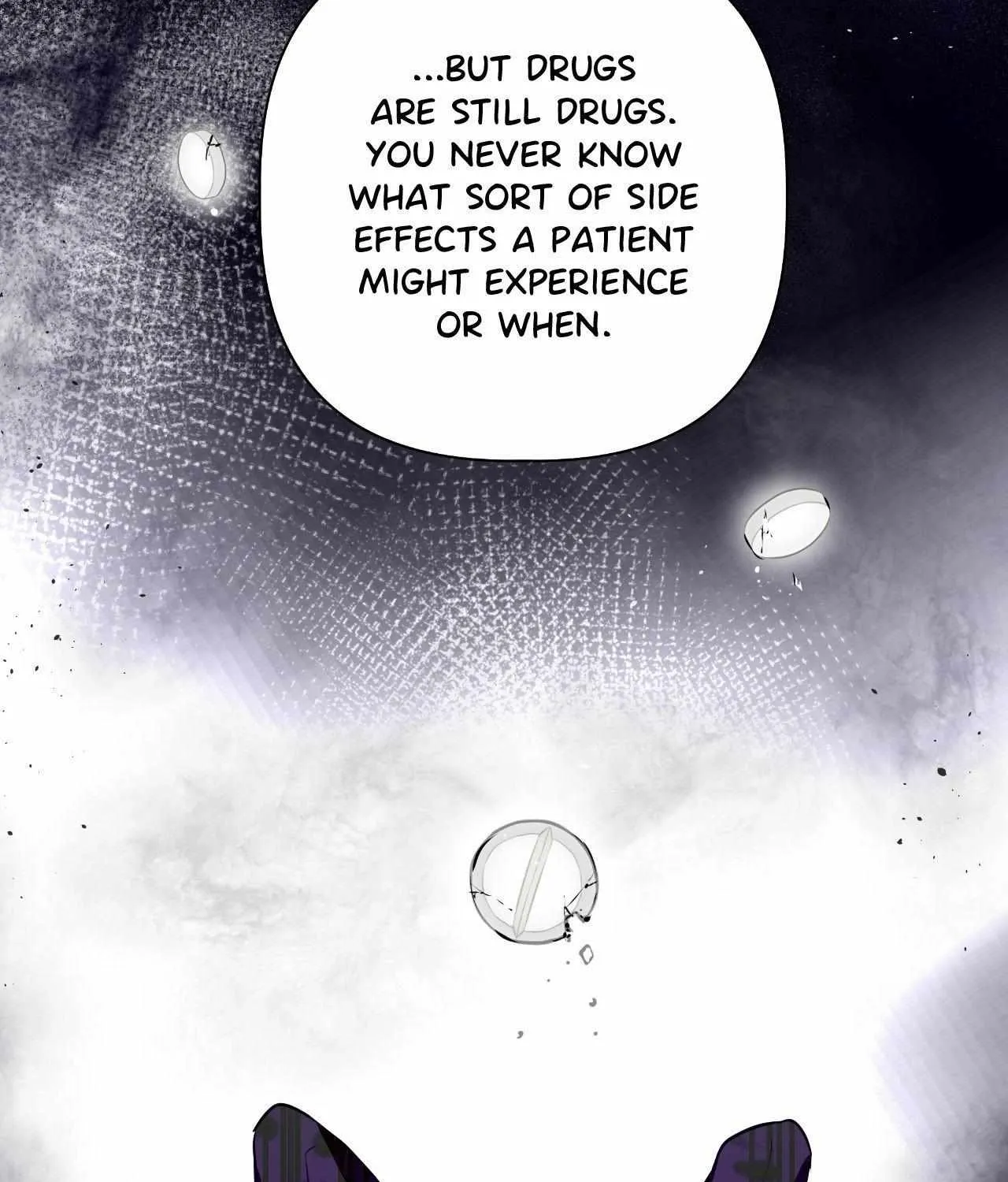 Perfect Omega Chapter 32 page 123 - 