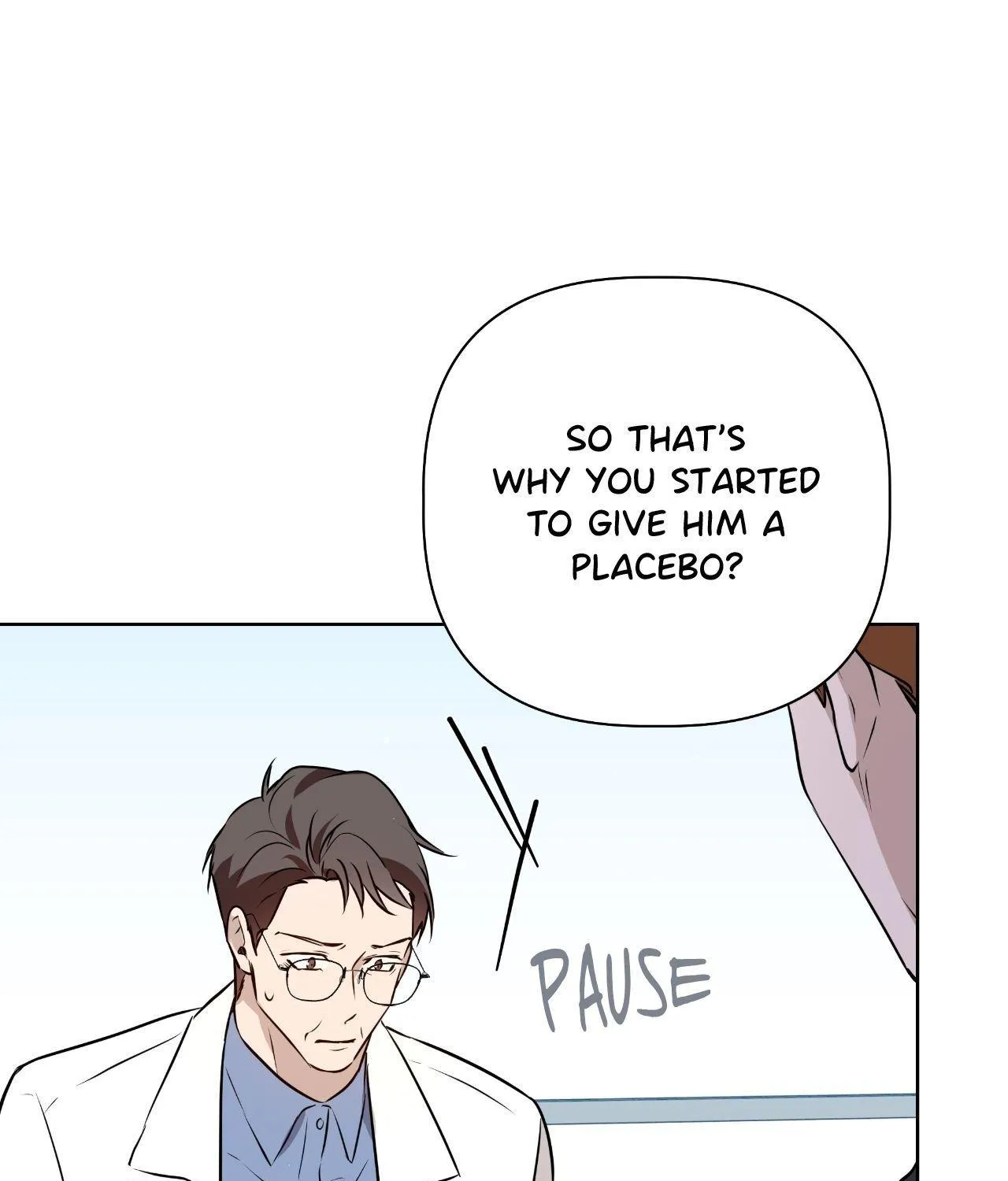 Perfect Omega Chapter 32 page 127 - 