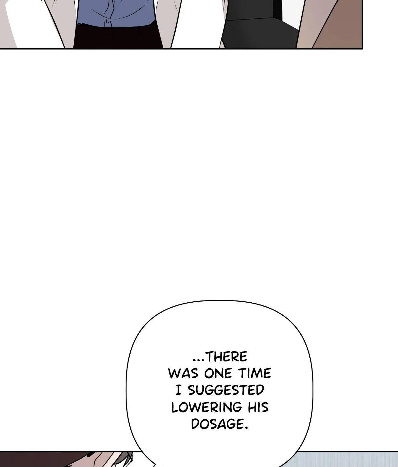 Perfect Omega Chapter 32 page 129 - 