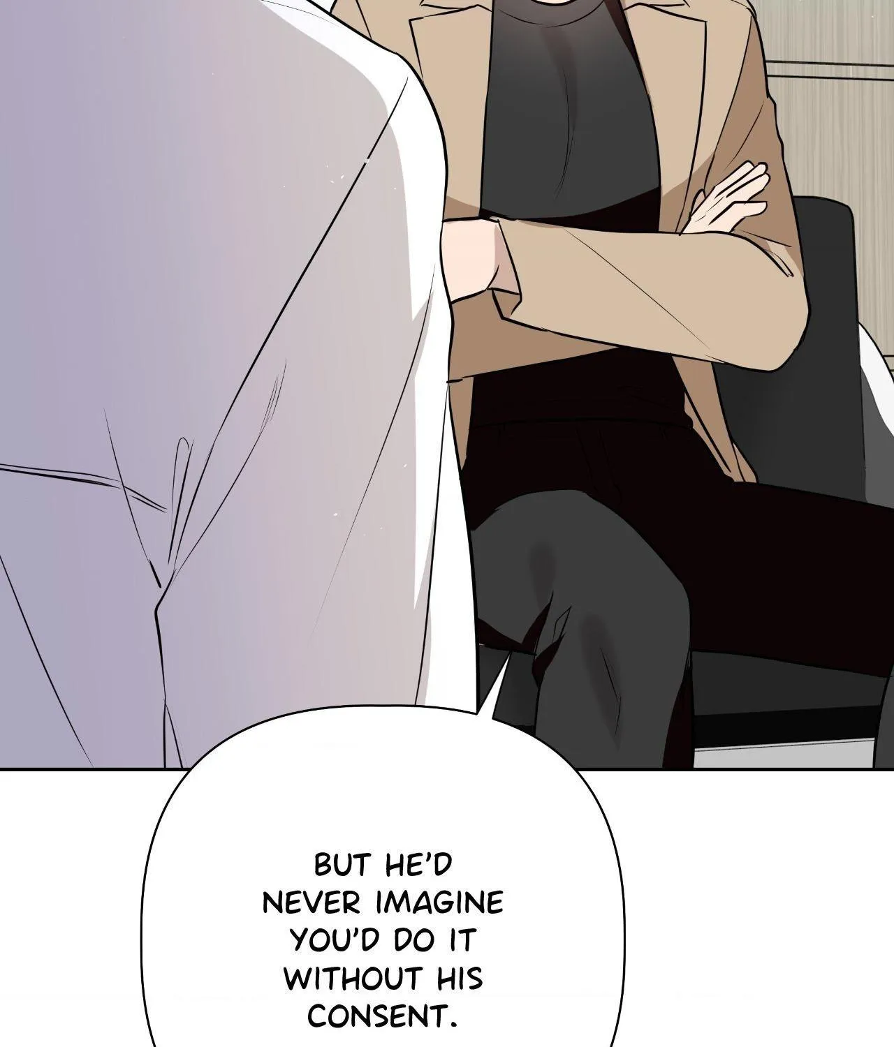 Perfect Omega Chapter 32 page 131 - 