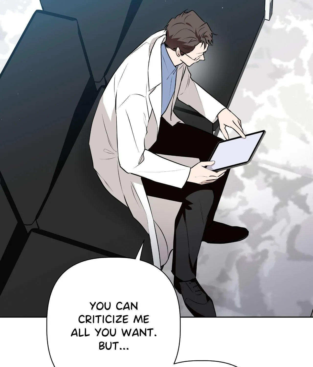Perfect Omega Chapter 32 page 143 - 