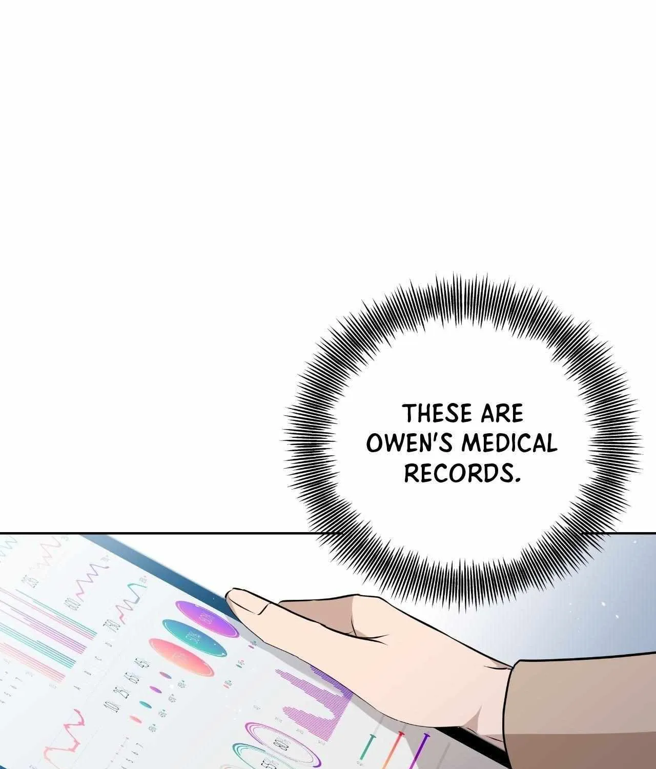 Perfect Omega Chapter 32 page 149 - 