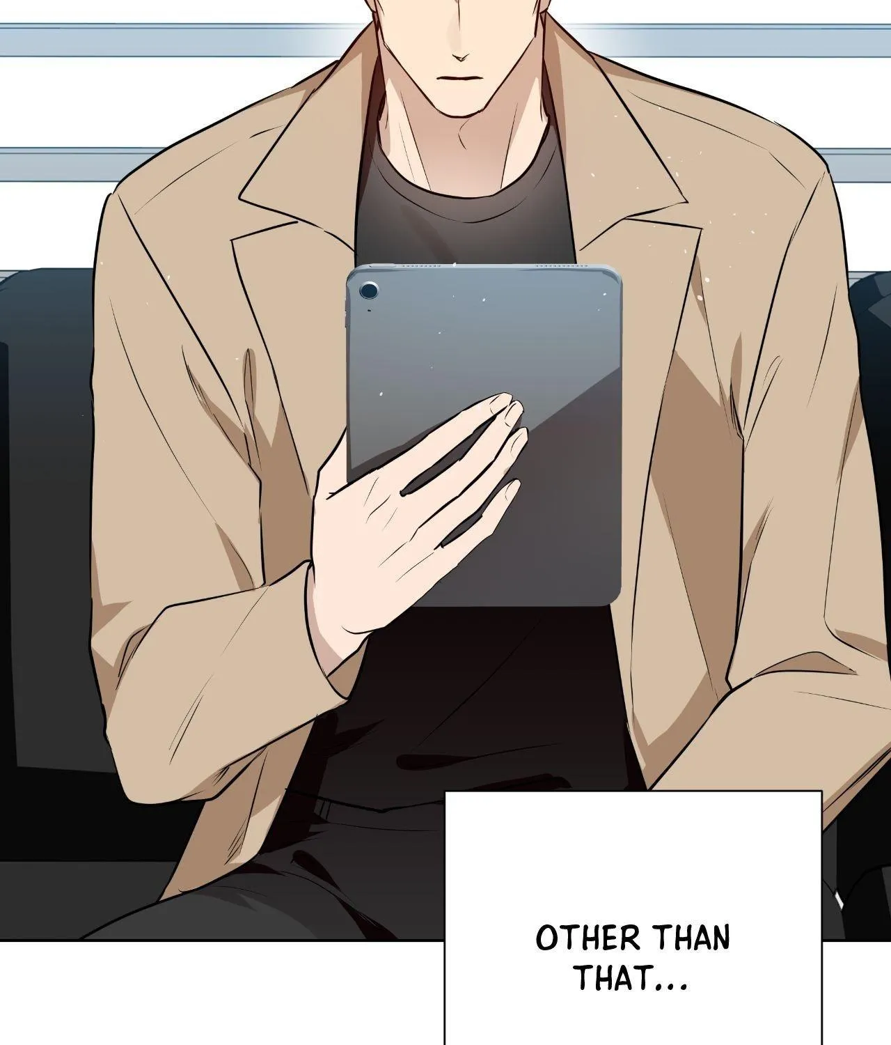 Perfect Omega Chapter 32 page 153 - 