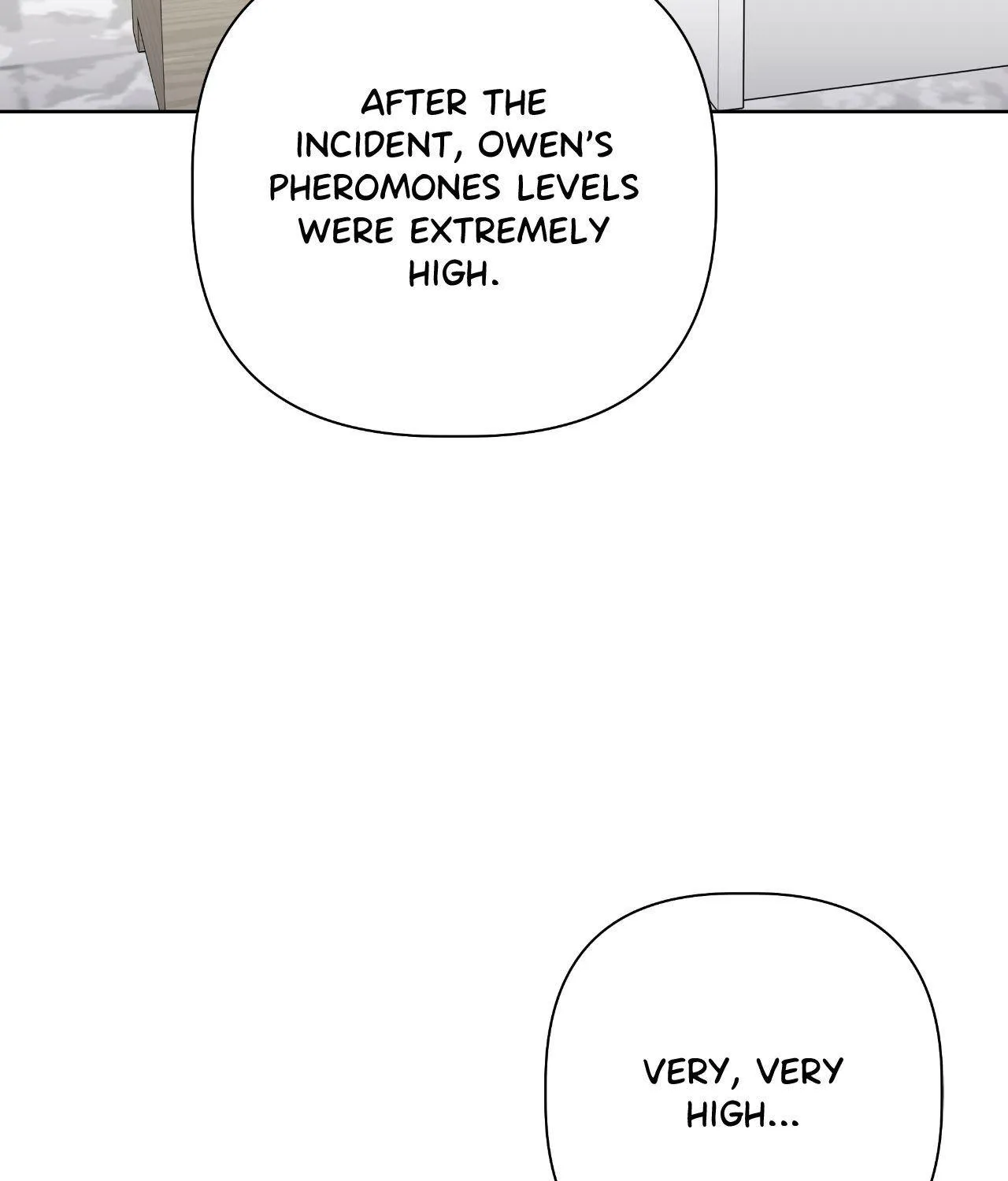 Perfect Omega Chapter 32 page 166 - 