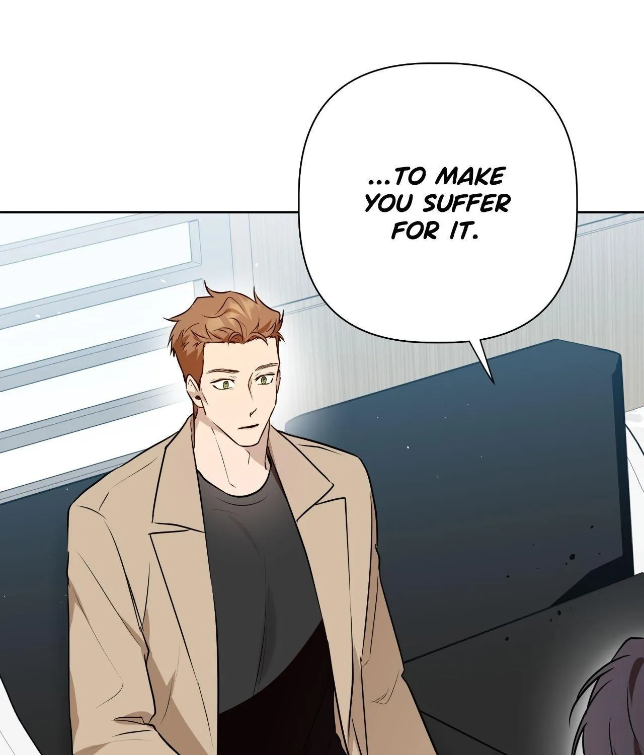 Perfect Omega Chapter 32 page 191 - 