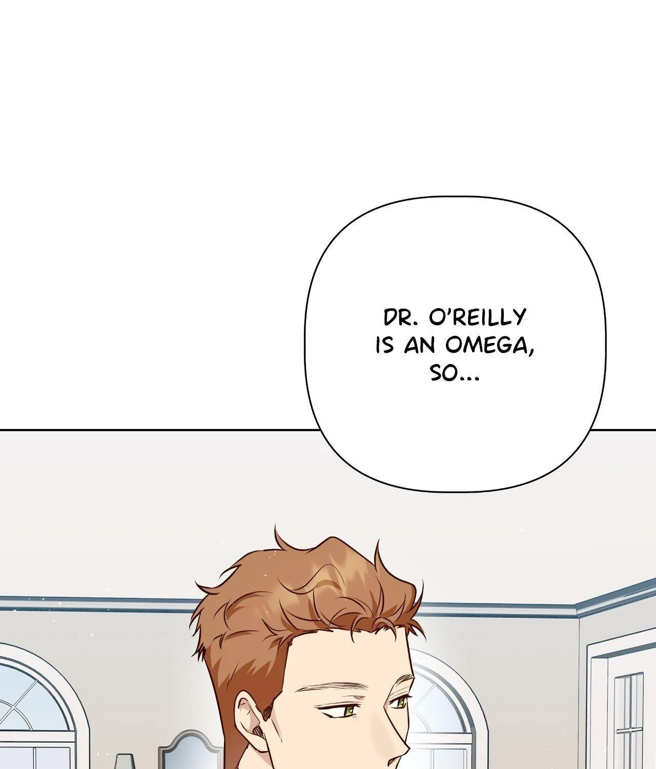 Perfect Omega Chapter 32 page 22 - 