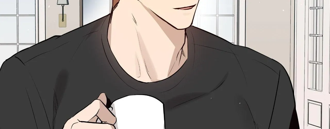 Perfect Omega Chapter 32 page 23 - 