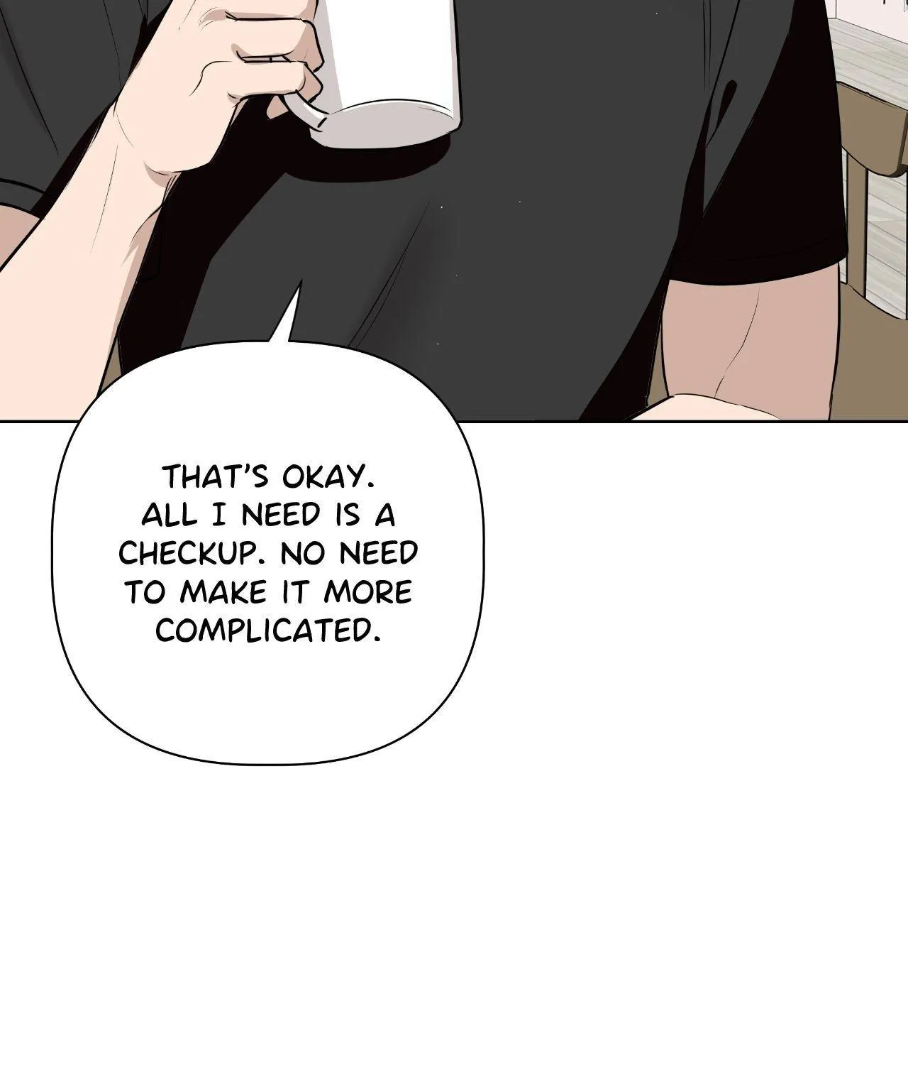 Perfect Omega Chapter 32 page 24 - 