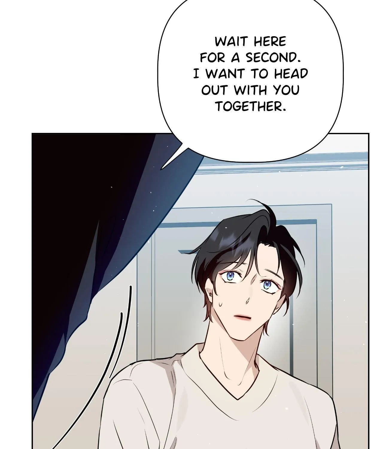 Perfect Omega Chapter 32 page 26 - 