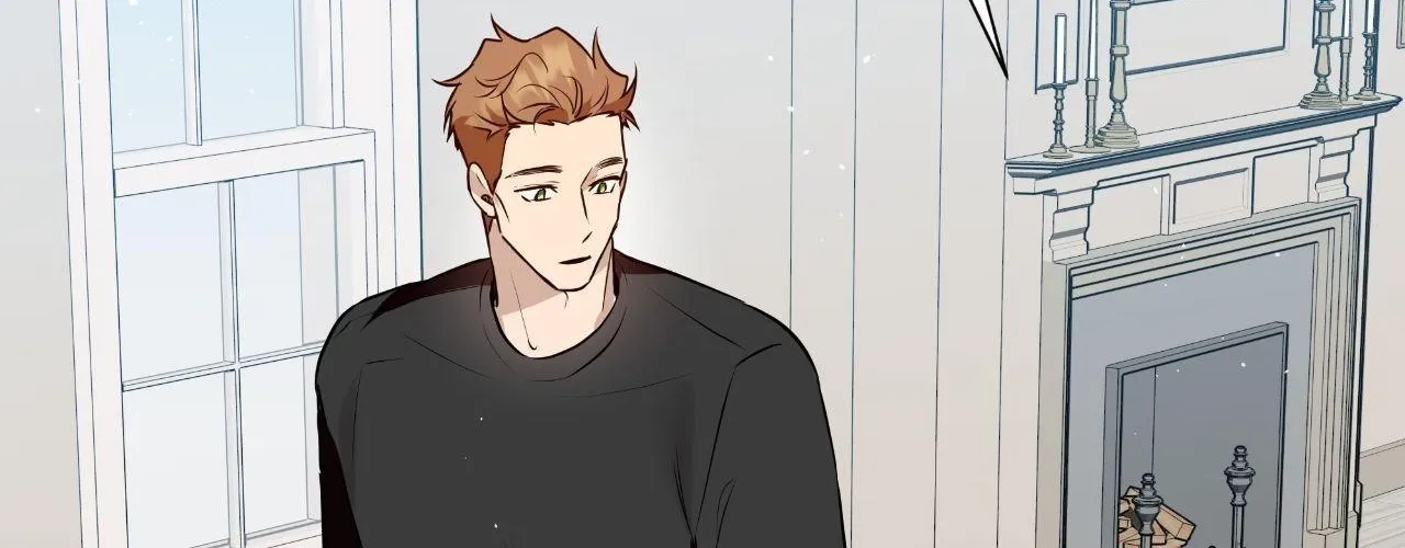Perfect Omega Chapter 32 page 32 - 