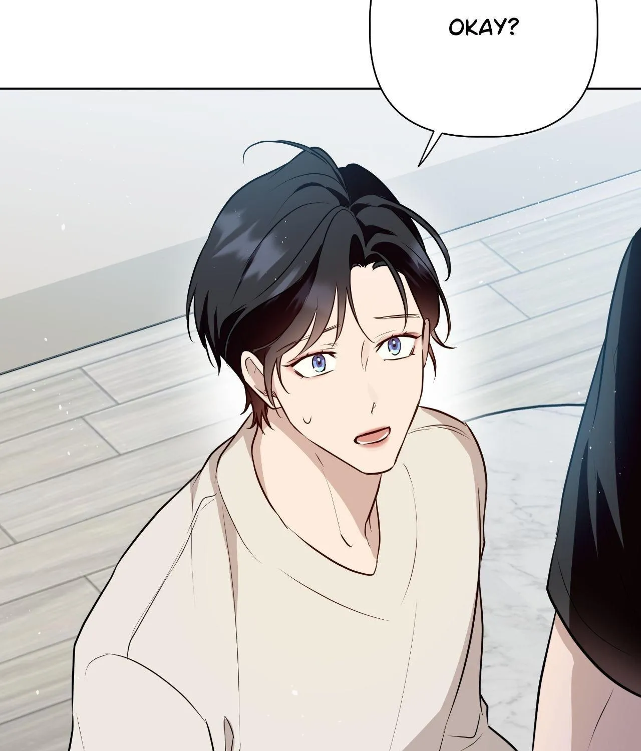 Perfect Omega Chapter 32 page 35 - 