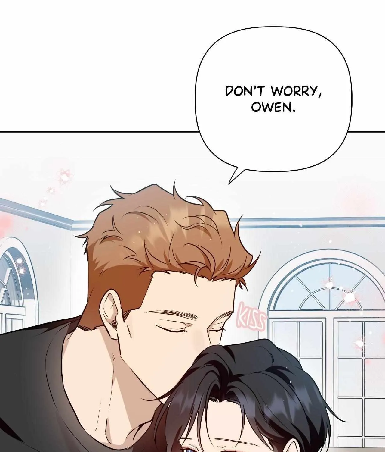 Perfect Omega Chapter 32 page 44 - 
