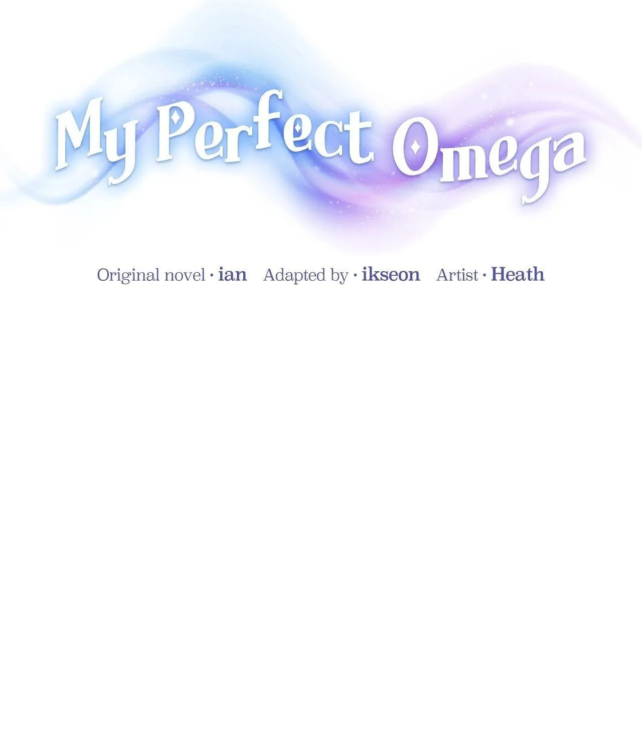 Perfect Omega Chapter 32 page 48 - 
