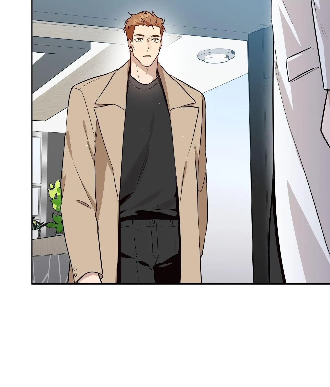 Perfect Omega Chapter 32 page 56 - 
