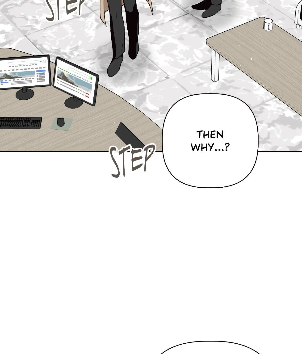 Perfect Omega Chapter 32 page 66 - 