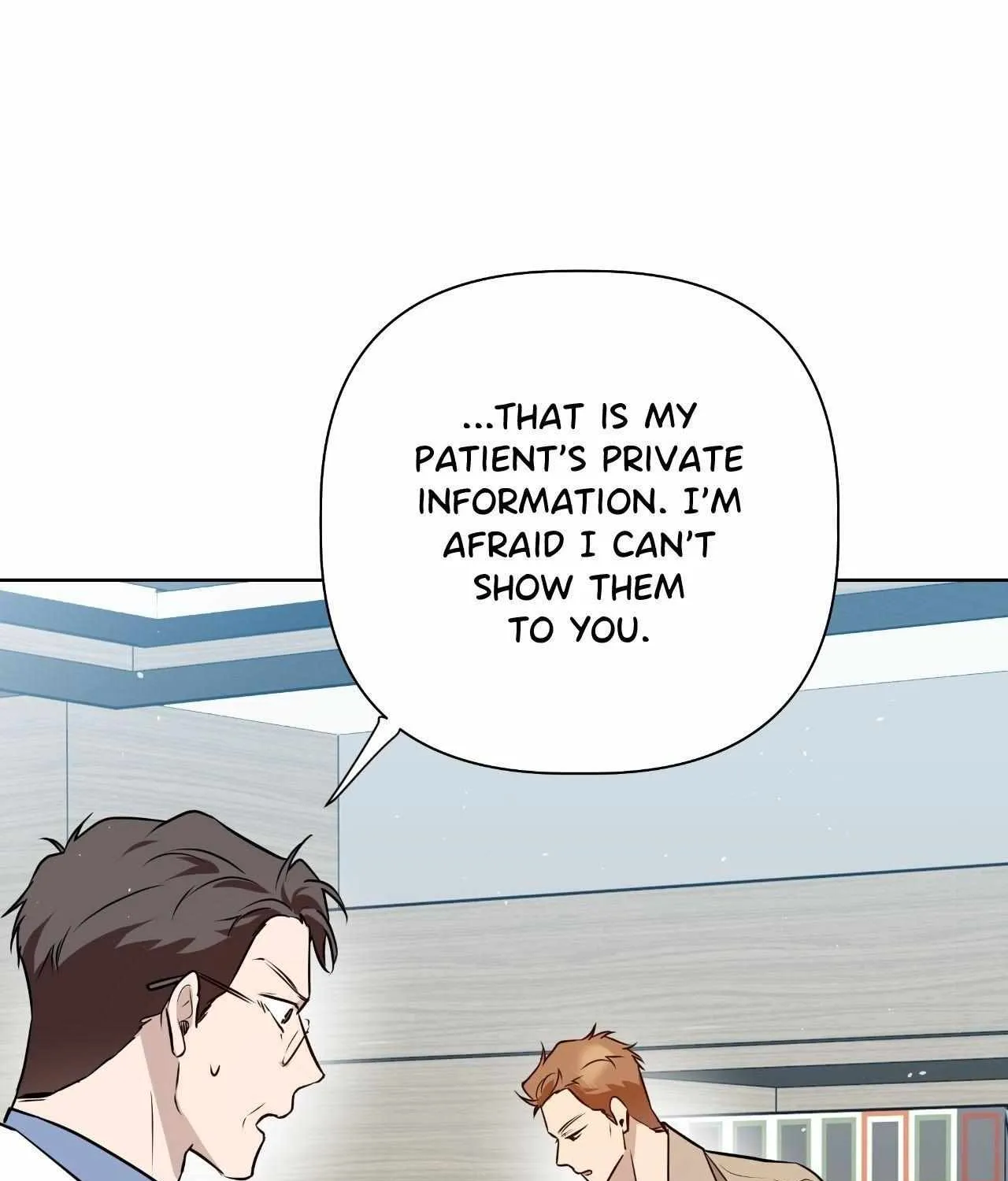 Perfect Omega Chapter 32 page 70 - 