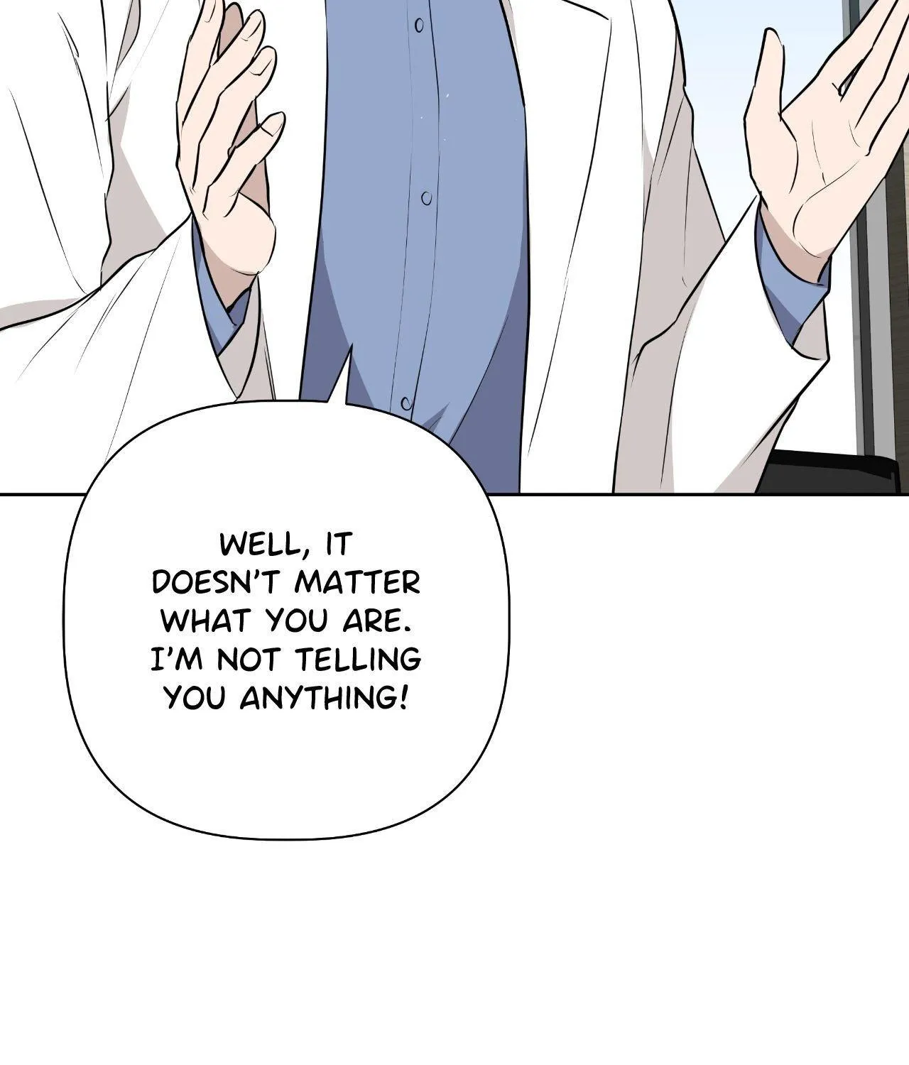 Perfect Omega Chapter 32 page 83 - 