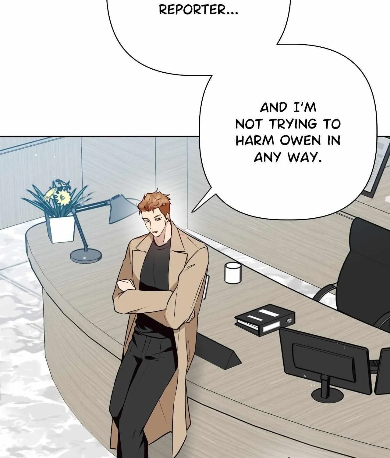 Perfect Omega Chapter 32 page 85 - 