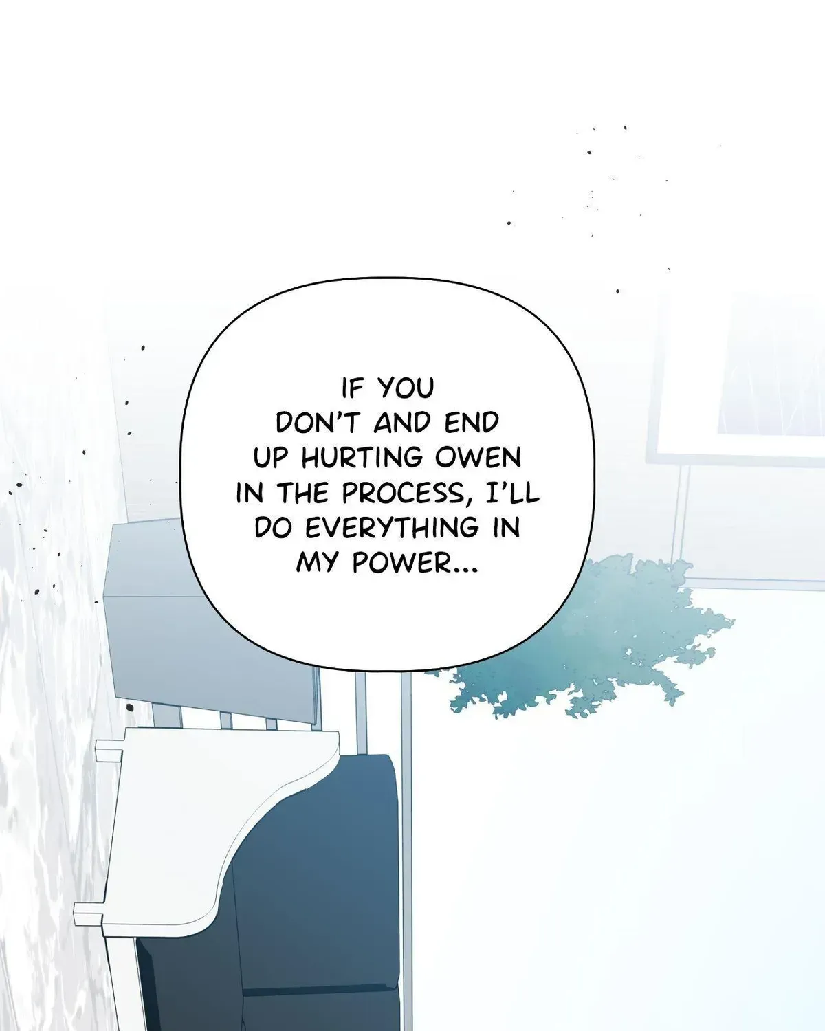 Perfect Omega Chapter 33.1 page 1 - 