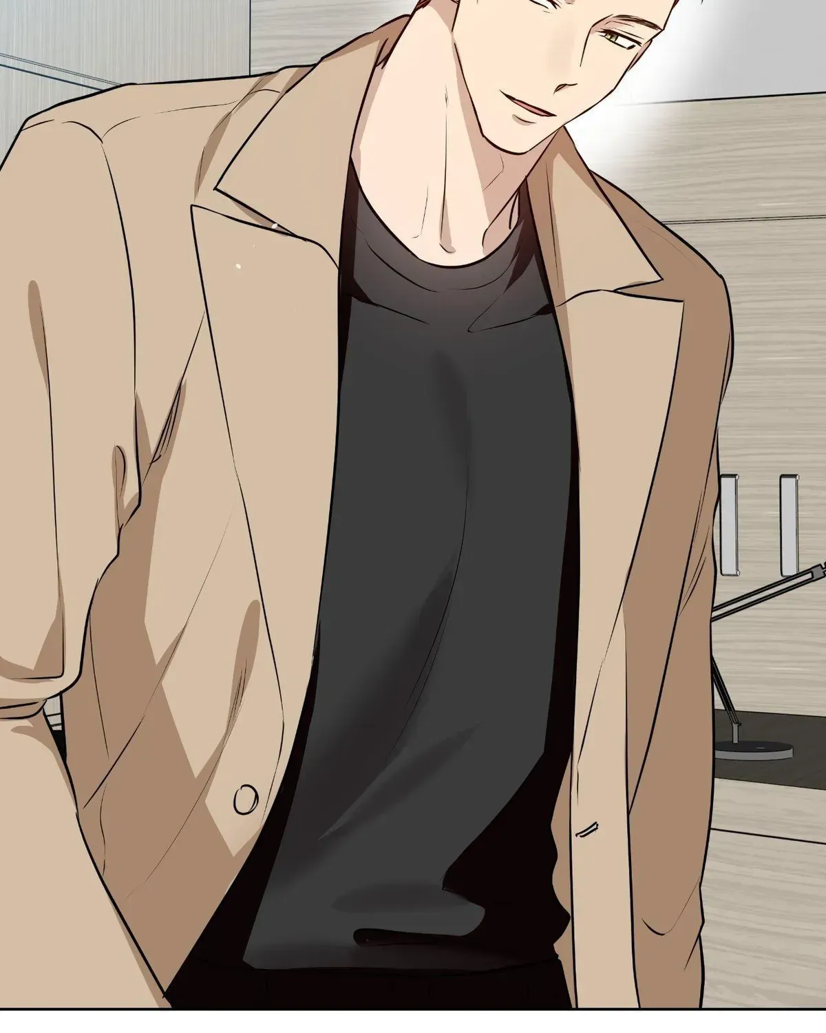 Perfect Omega Chapter 33.1 page 102 - 