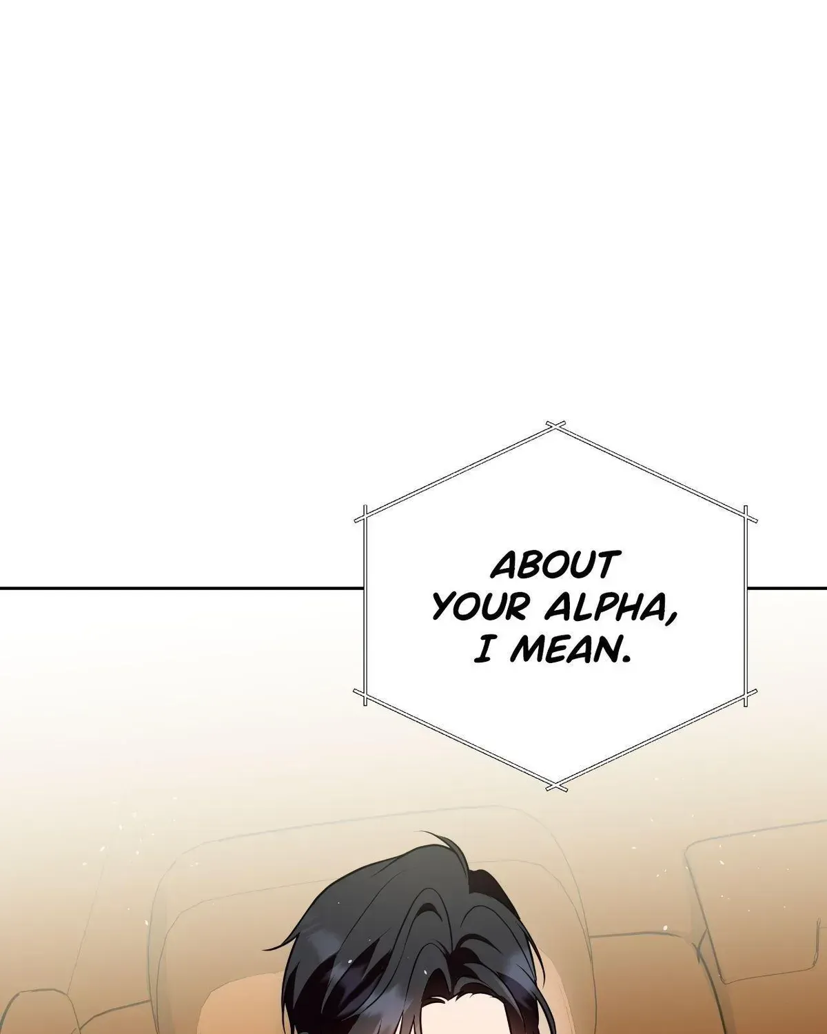 Perfect Omega Chapter 33.1 page 124 - 