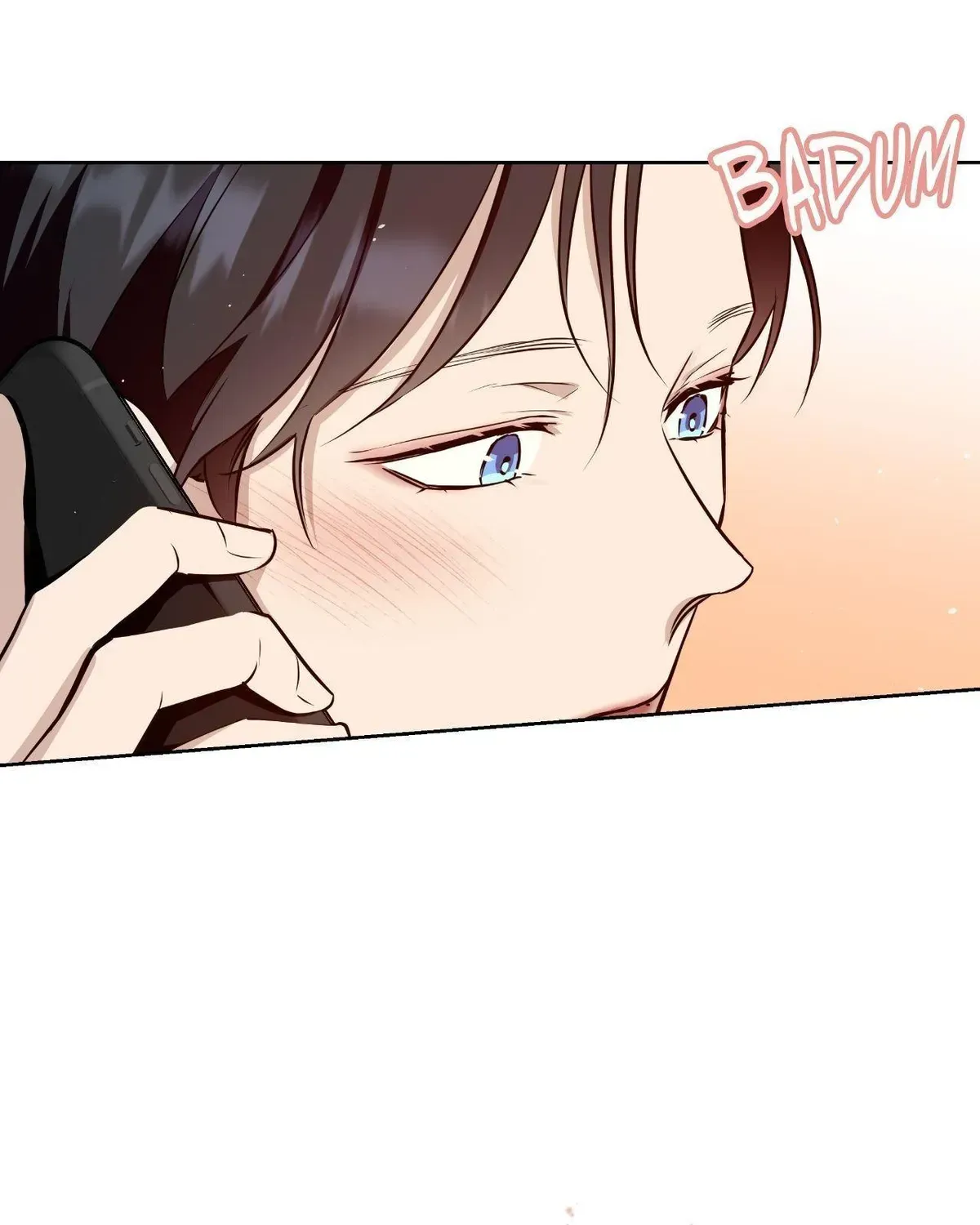 Perfect Omega Chapter 33.1 page 128 - 