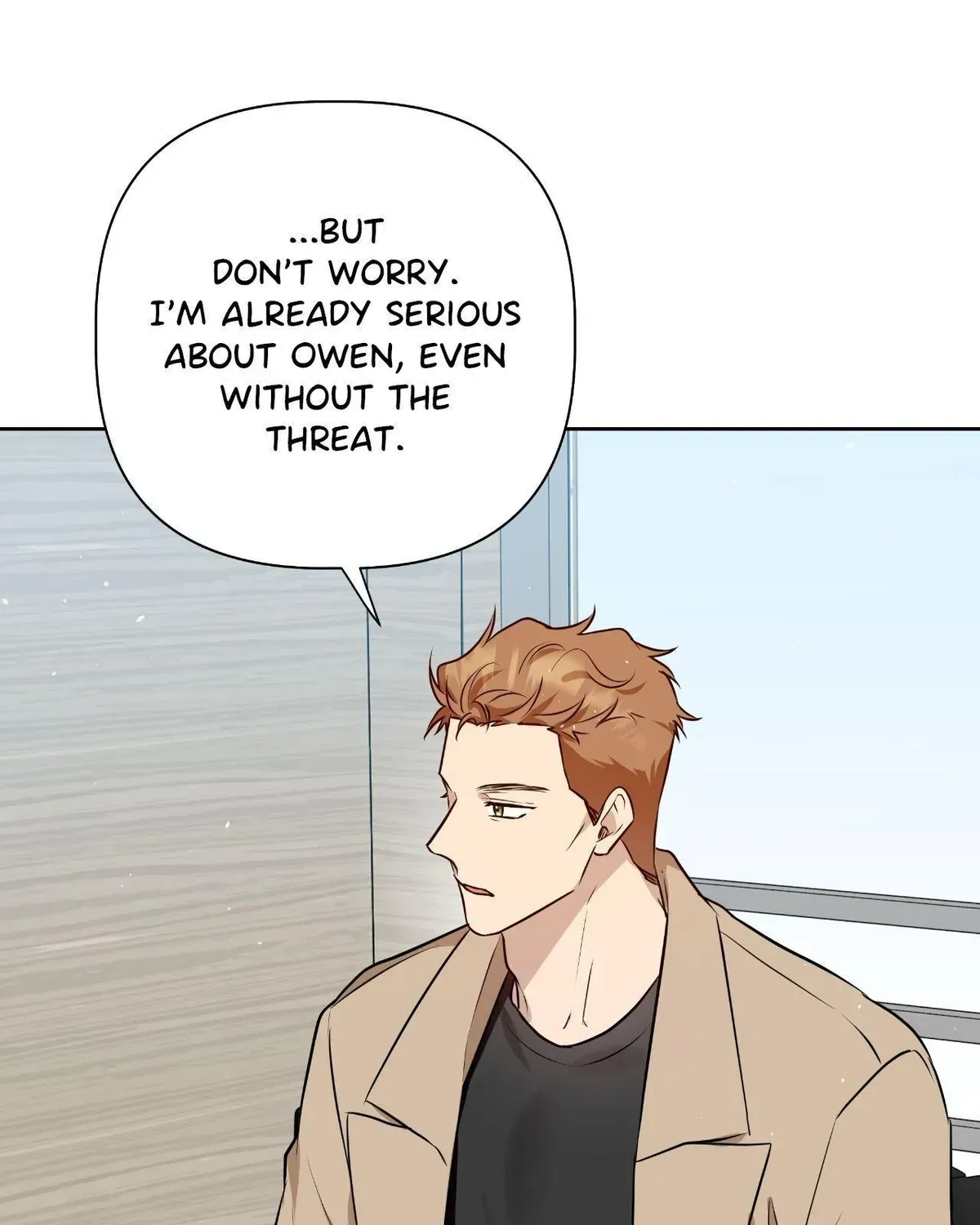 Perfect Omega Chapter 33.1 page 16 - 