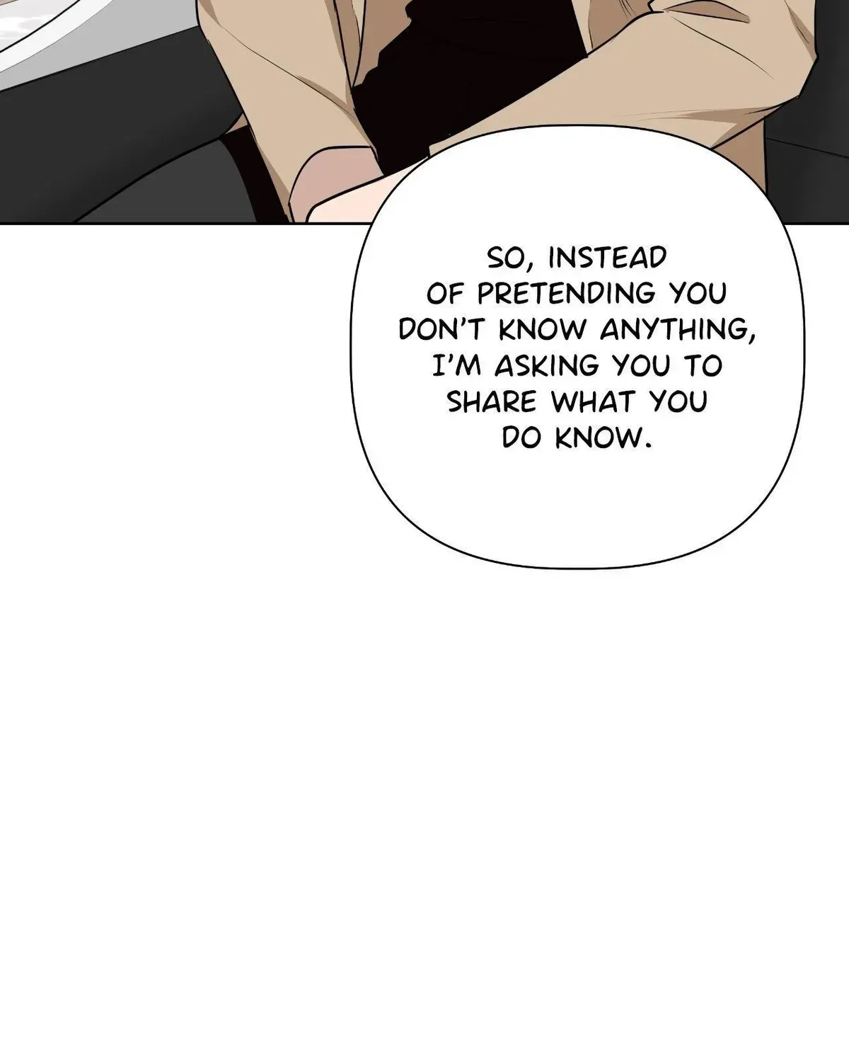 Perfect Omega Chapter 33.1 page 18 - 