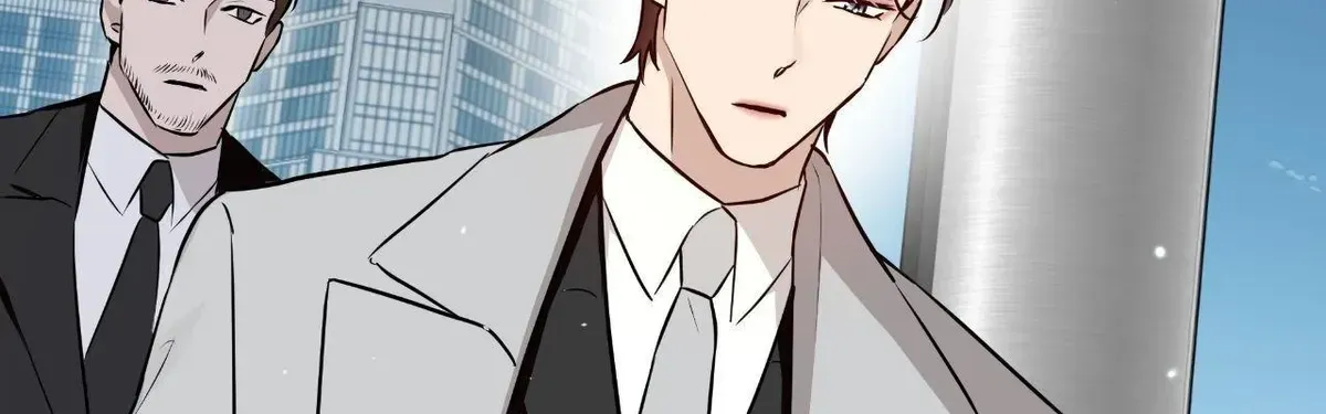 Perfect Omega Chapter 33.1 page 178 - 