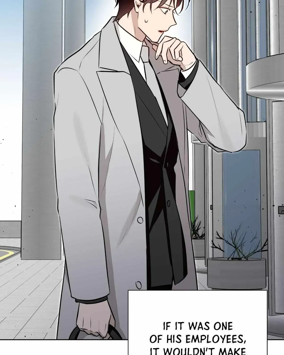 Perfect Omega Chapter 33.1 page 192 - 