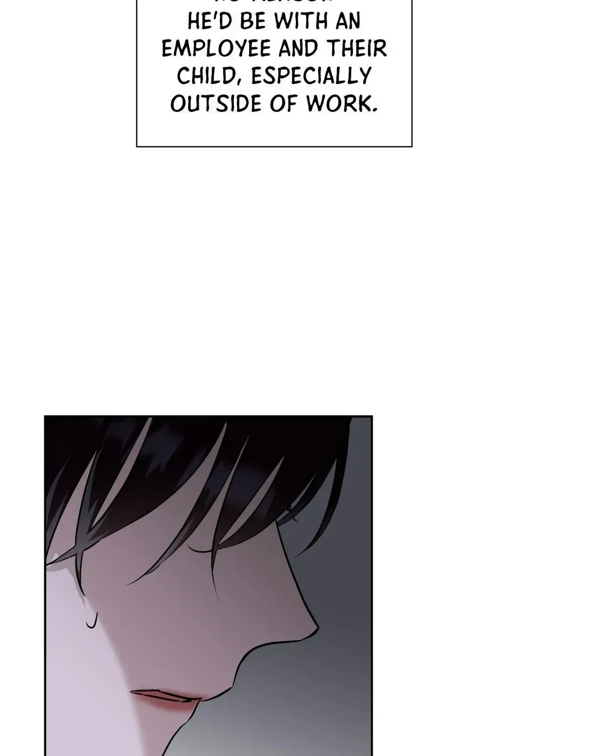 Perfect Omega Chapter 33.1 page 194 - 