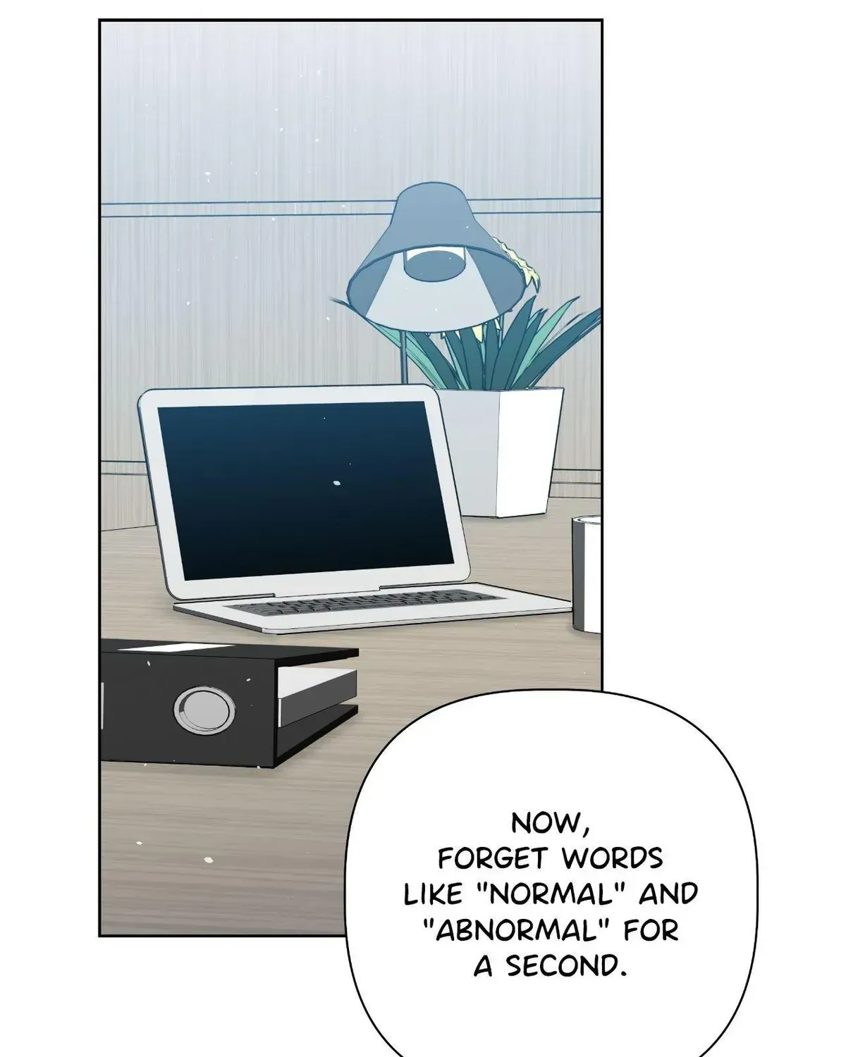 Perfect Omega Chapter 33.1 page 35 - 