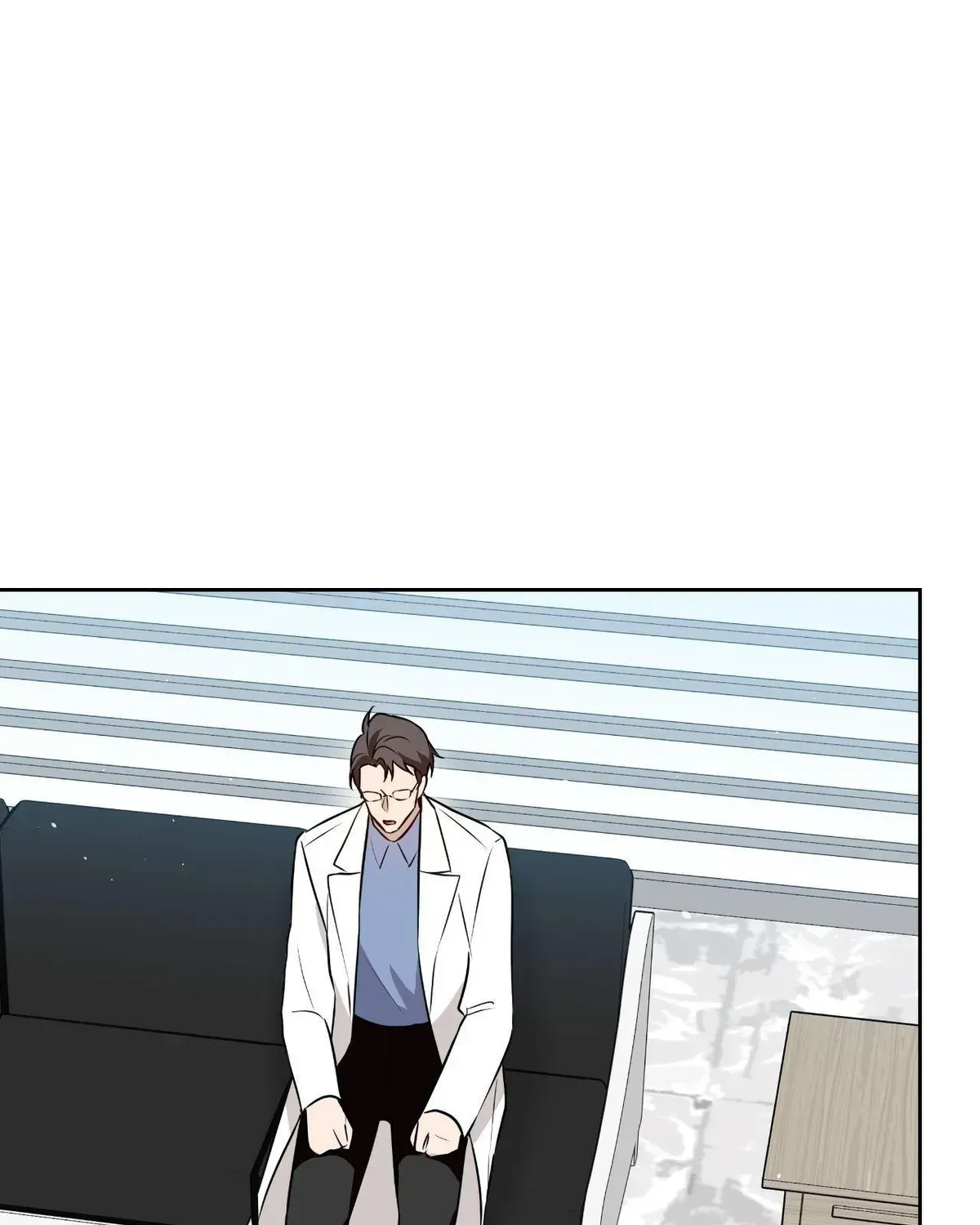 Perfect Omega Chapter 33.1 page 37 - 