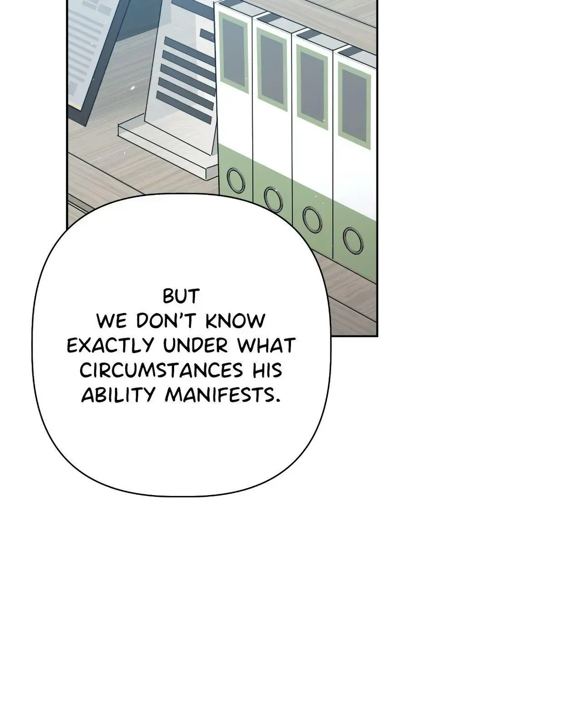 Perfect Omega Chapter 33.1 page 49 - 