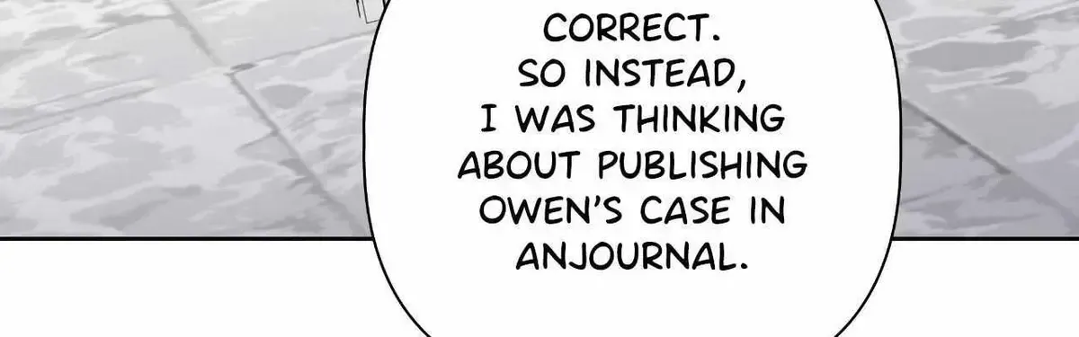 Perfect Omega Chapter 33.1 page 58 - 