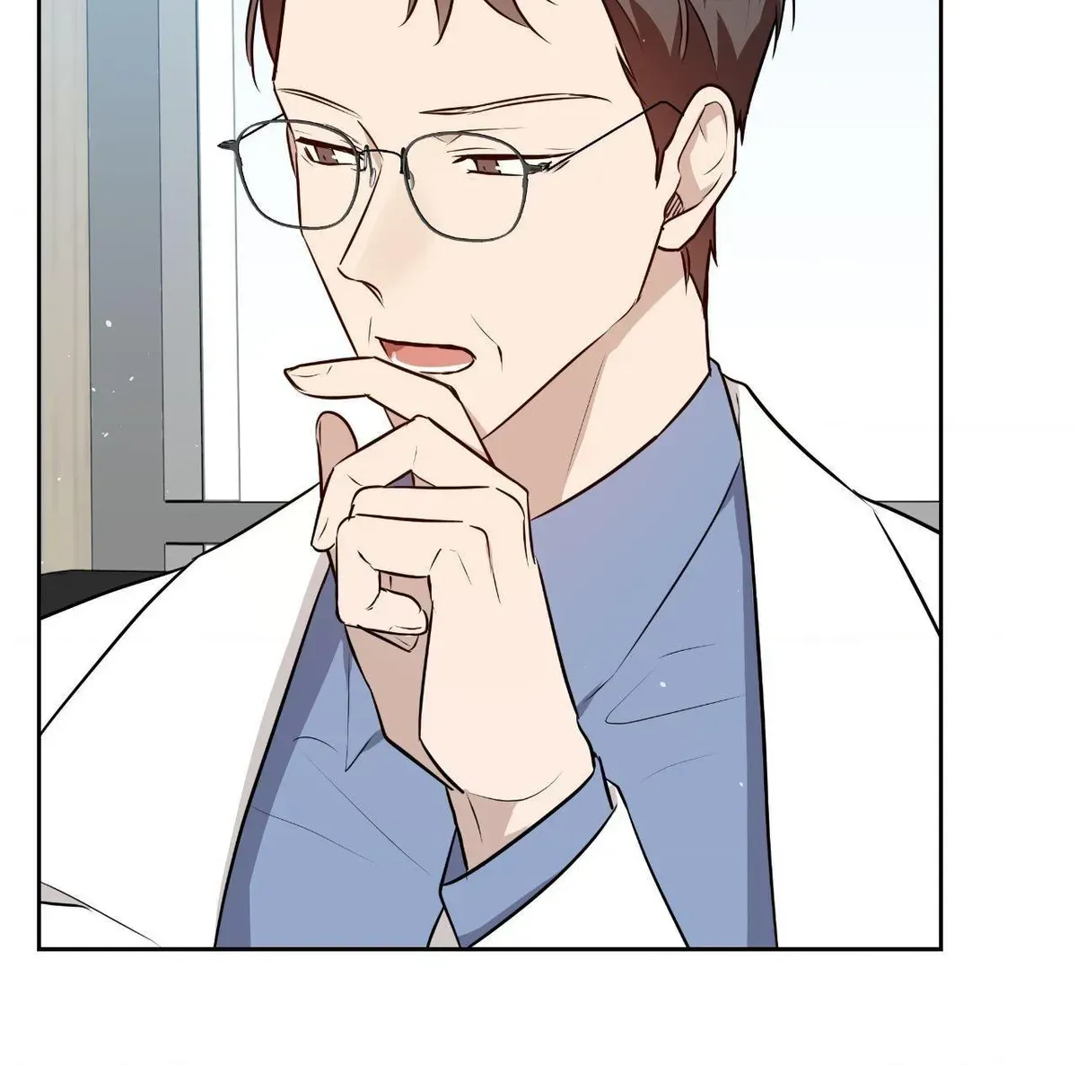 Perfect Omega Chapter 33.1 page 61 - 