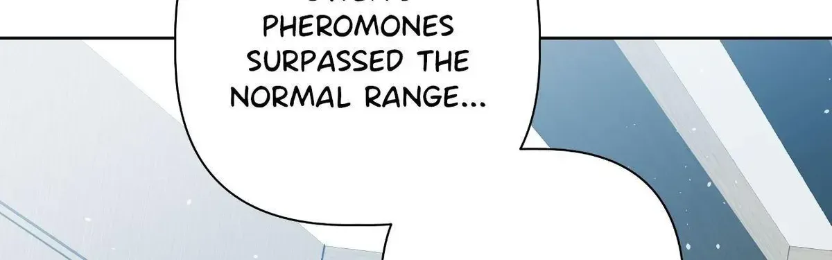 Perfect Omega Chapter 33.1 page 71 - 