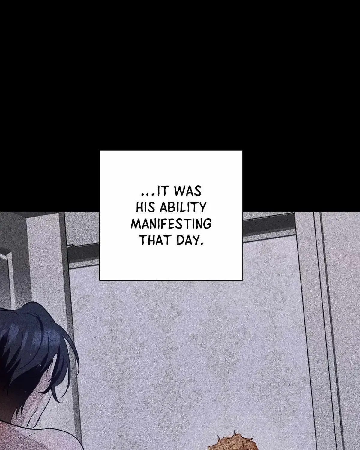 Perfect Omega Chapter 33.1 page 77 - 