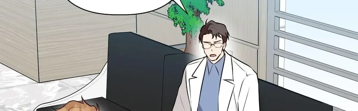 Perfect Omega Chapter 33.1 page 90 - 