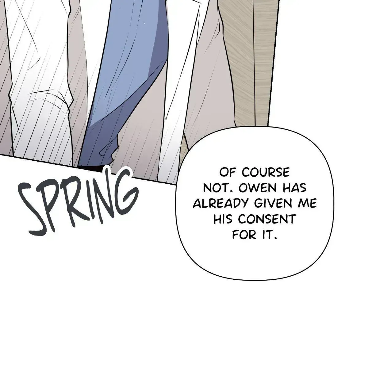 Perfect Omega Chapter 33.2 page 106 - 