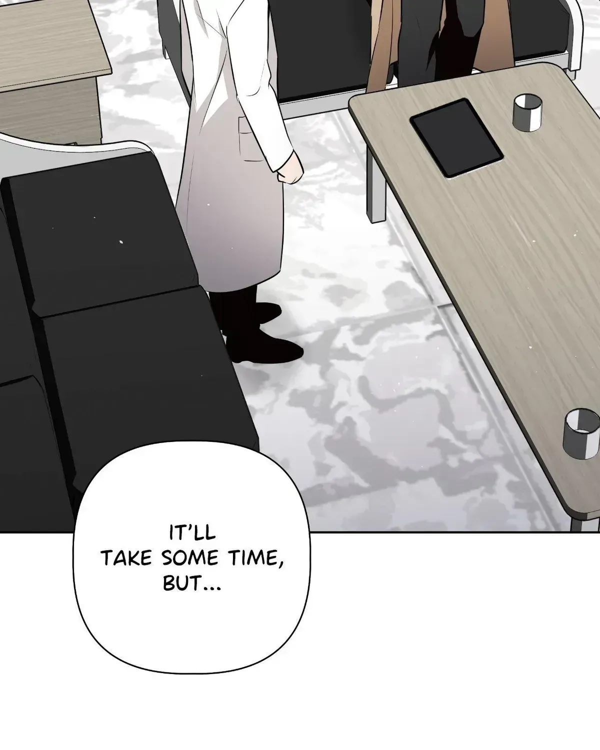 Perfect Omega Chapter 33.2 page 109 - 