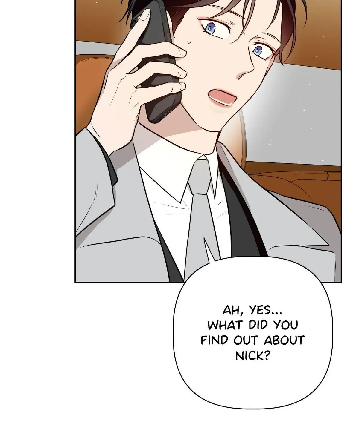 Perfect Omega Chapter 33.2 page 132 - 