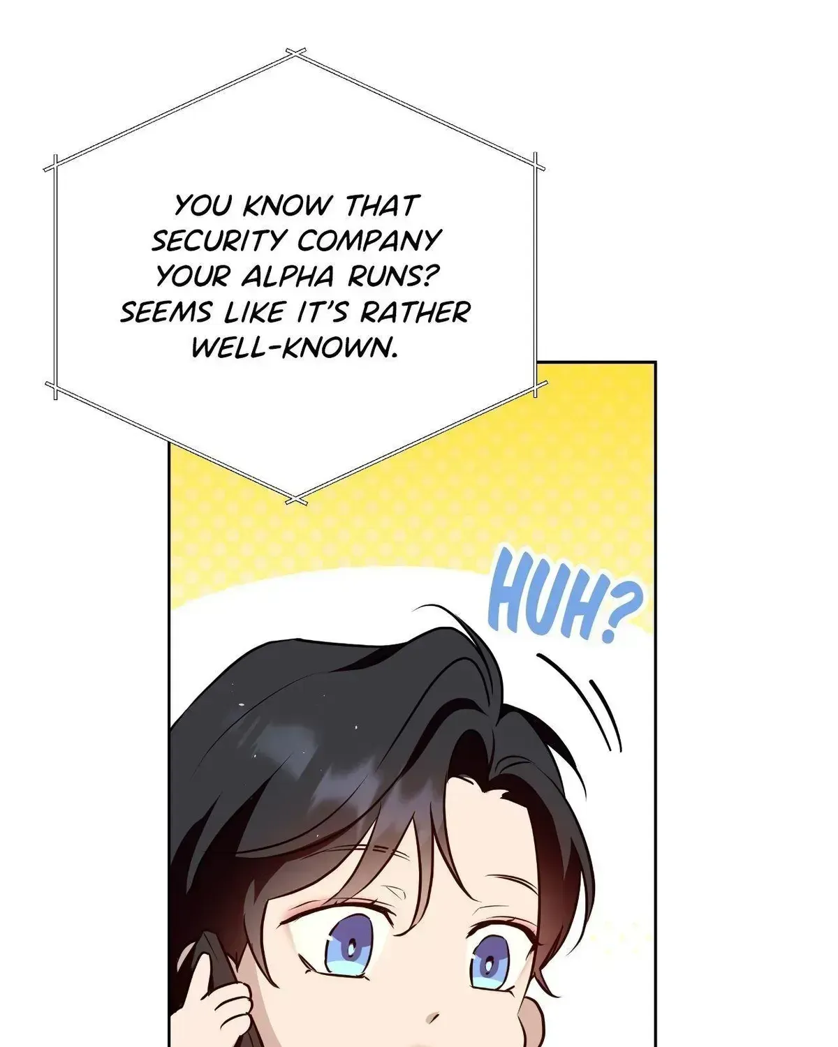 Perfect Omega Chapter 33.2 page 134 - 